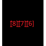 The 876 Bloodline