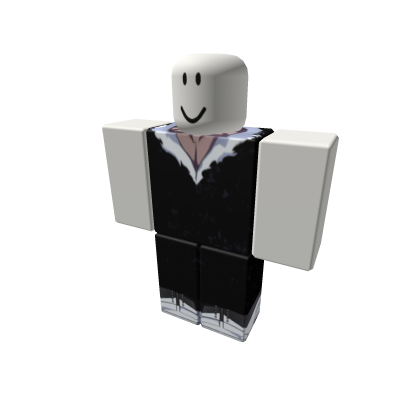 Yhwach Pants V1 | UGC-Matching