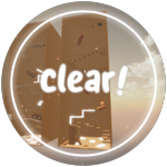 baguette tower clear!