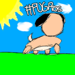 #PugPros