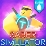 Saber Simulator Group Thumbnail