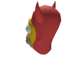 Evil Homer Head