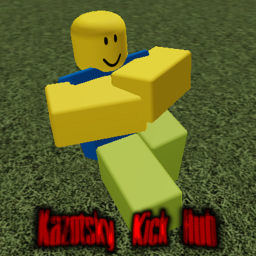 Kozotsky Kick Hub