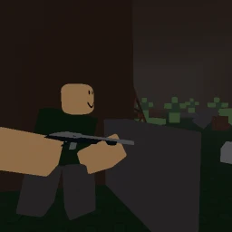 Halo Flood Defense (REMAKE) icon
