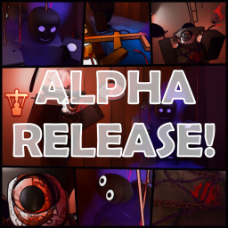 [🧵ALPHA!] Puppets vs Puppets: PVP