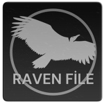 Raven File