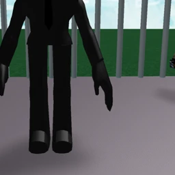 Slenderman's Crew VS Freddy! *Grand Opening!* icon