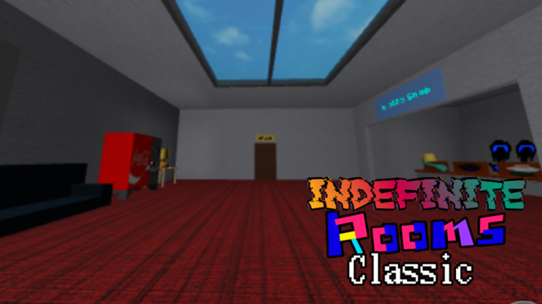 (Admin) Indefinite Rooms screenshot 2