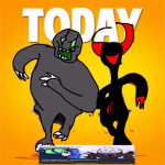 THE WRAITH: SURVIVAL