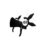 Valkrye White 021