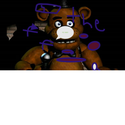 FazBear EntertainMent 1993: FNAF (Morph Issue+NTW)