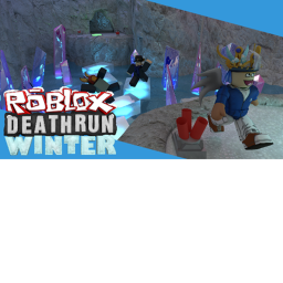 ROBLOX Deathrun 3