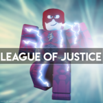 -Legion of Justice-