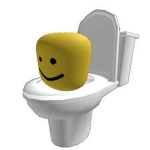 Crazy toilet studio