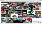 cars dude