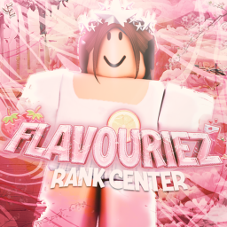 [🍨RANK🍨] Rank Center