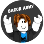#BaconArmy!