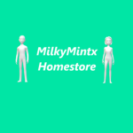 MilkyMintx Homestore