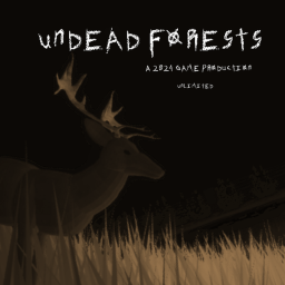 Undead forest (unlimited)