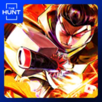 The Strongest Battlegrounds