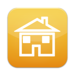 Gabe's House