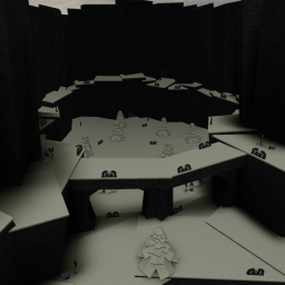 D.I. | Darklands Fortress