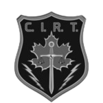 Critical Incident Response Team.