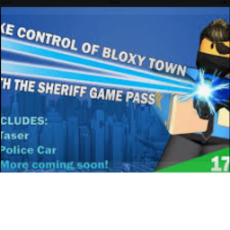Gang shooter (explores)