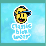 Classic Blox Wear