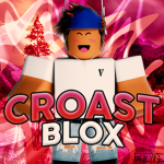 CroastBlox | Cafe