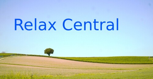 Relax Central