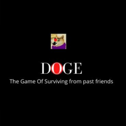 DOGE The Creation Island