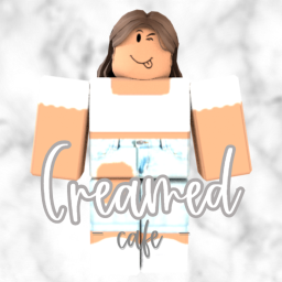 Creamed Cafe