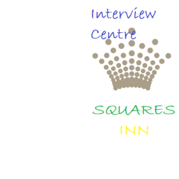 Squares Inn Hotel's Interview Centre