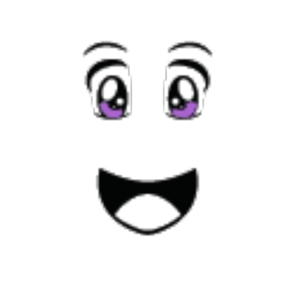Purple Super Happy Joy