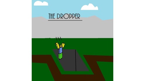 THE IMPOSSIBLE OBBY [New]