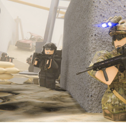 Deployment (Coming Soon!)