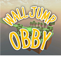[🚀] Wall Jumps Per Difficulty Chart Obby