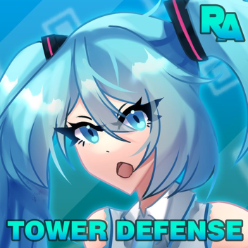 Woman Tower Defense: OLD