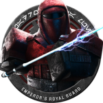 Εmperor's Royal Guard