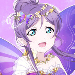  Nozomi ♥