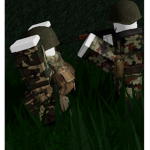 Yugoslavian Conflict Community