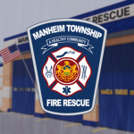 Chesterfield County Fire Rescue