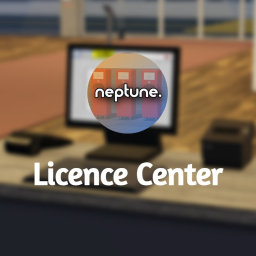 Licence Center (Product Hub)