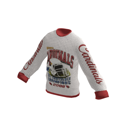 Cardinals Sweater thumbnail
