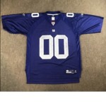 Giants Roblox Football