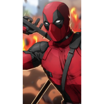 Do take a long Deadpool