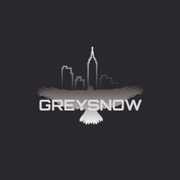 [Alpha] Greysnow City