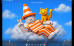 Cone kingdom land
