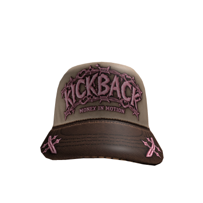 RF Kickback Cap